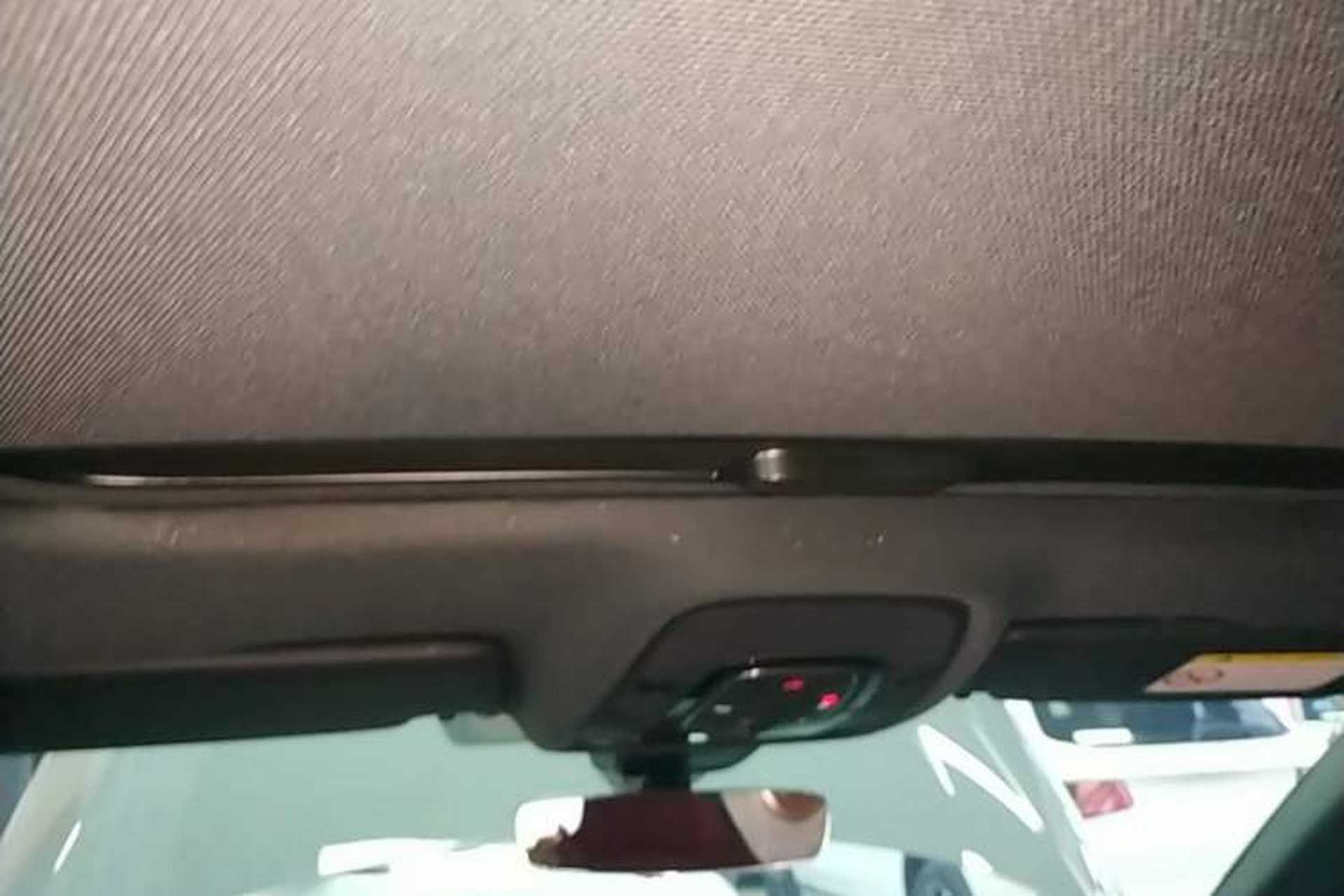 Used Audi S4 2022 S4 3.0TFSI Headliner
