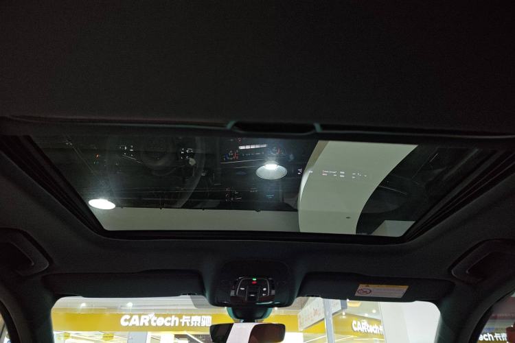Used Audi S4 2022 S4 3.0TFSI Headliner