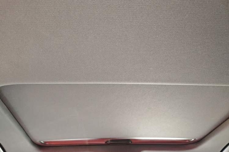 Used Audi S4 2022 S4 3.0TFSI Headliner
