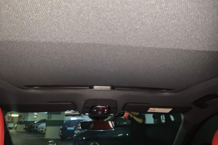 Used Audi S4 2022 S4 3.0TFSI Headliner