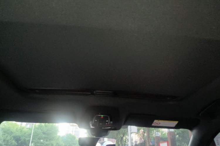 Used Audi S4 2022 S4 3.0TFSI Headliner