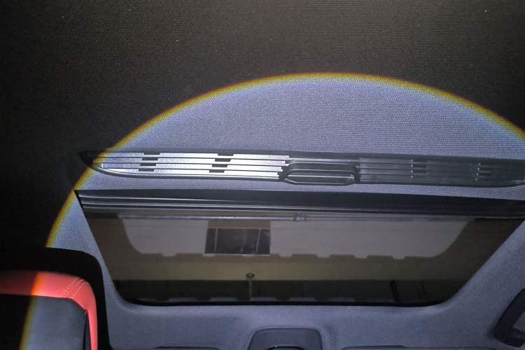 Used Audi S4 2022 S4 3.0TFSI Headliner