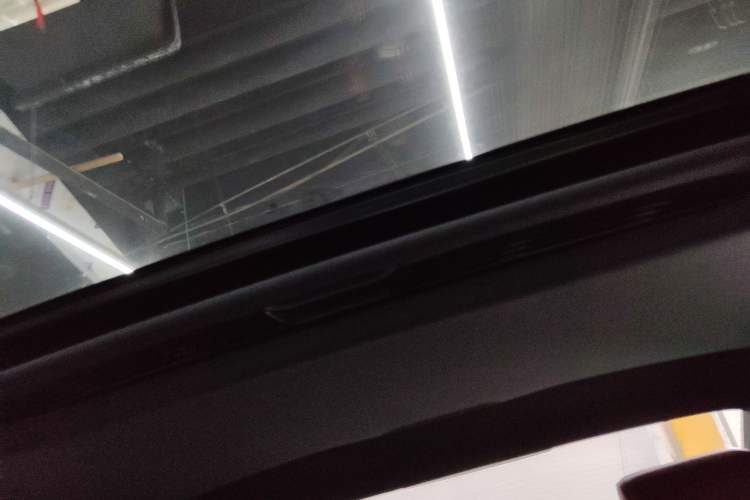 Used Audi S4 2022 S4 3.0TFSI Headliner