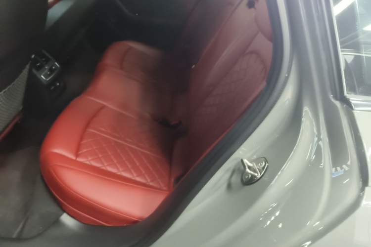 Used Audi S4 2022 S4 3.0TFSI Interior 4