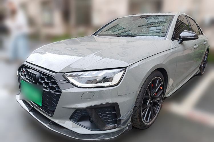 Used Audi S4 2022 S4 3.0TFSI Guazi used car, China used car export, Used car for sale, Used  cars, Cheapest cars for sale