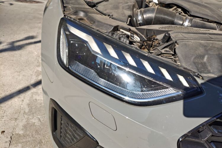 Used Audi S4 2022 S4 3.0TFSI Right Front Headlight