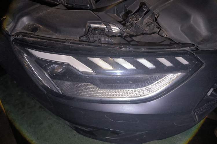 Used Audi S4 2022 S4 3.0TFSI Right Front Headlight