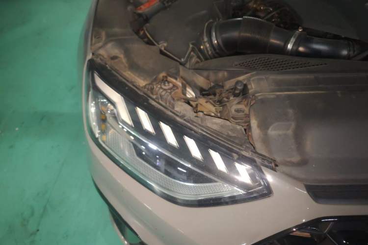Used Audi S4 2022 S4 3.0TFSI Right Front Headlight