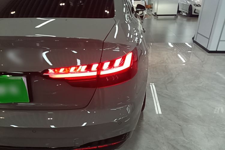Used Audi S4 2022 S4 3.0TFSI Right Rear Taillight