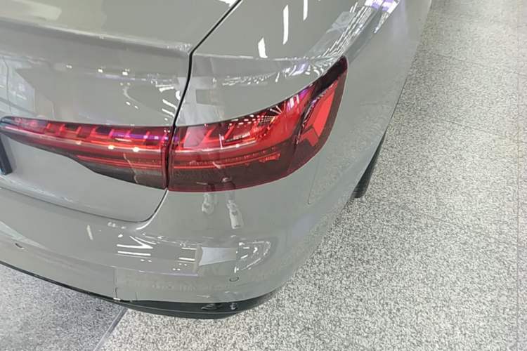 Used Audi S4 2022 S4 3.0TFSI Right Rear Taillight