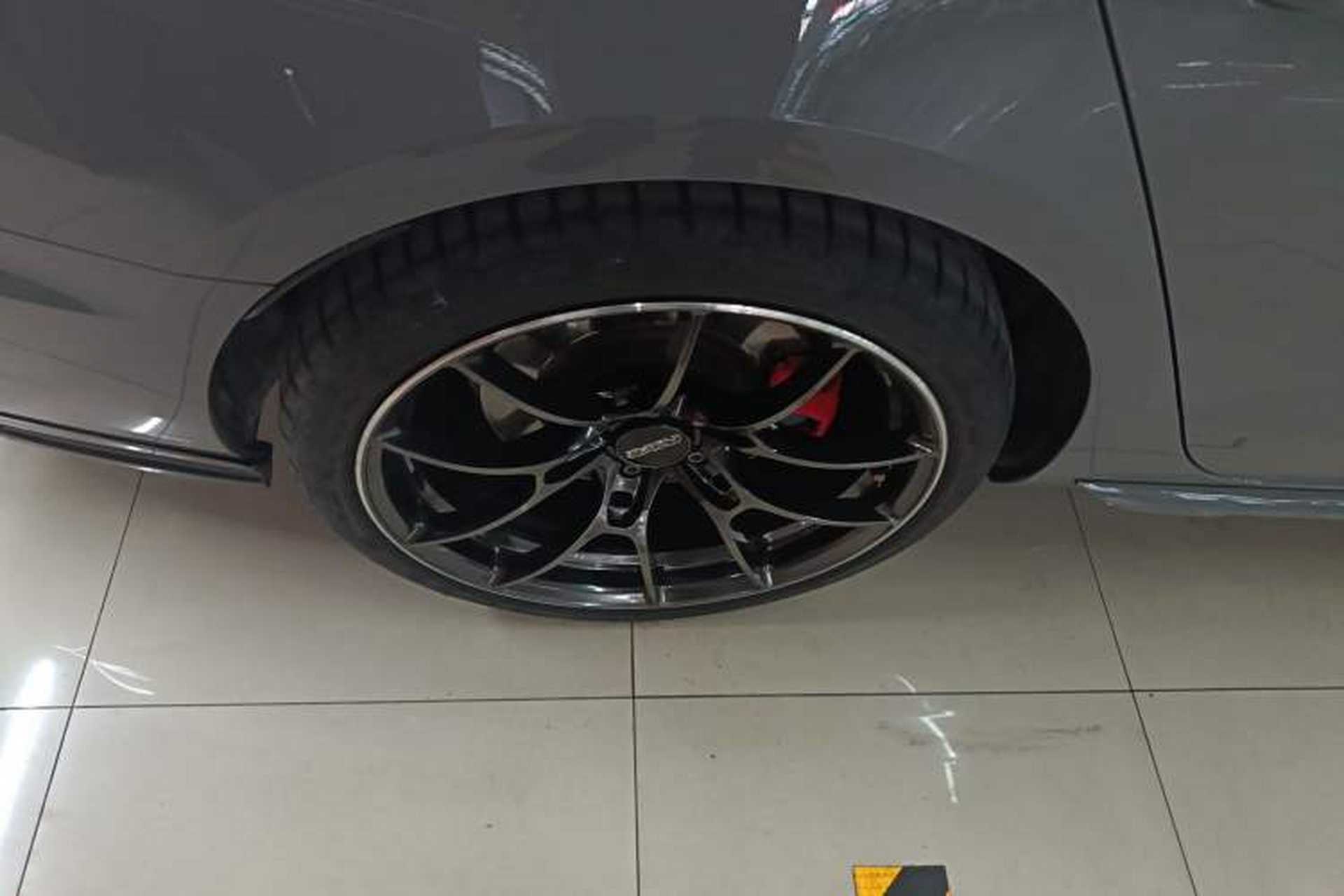 Used Audi S4 2022 S4 3.0TFSI Right Rear Wheel Hub