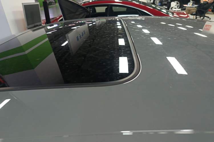 Used Audi S4 2022 S4 3.0TFSI Roof