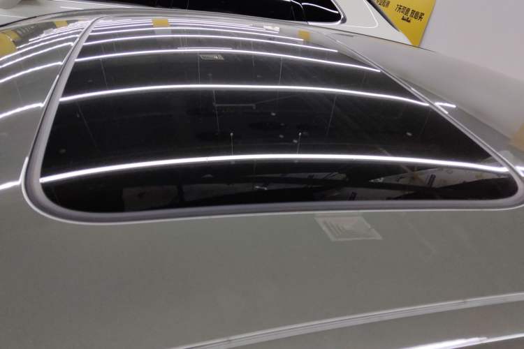 Used Audi S4 2022 S4 3.0TFSI Roof