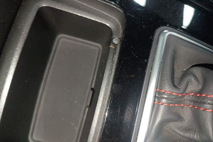 Used Audi S4 2022 S4 3.0TFSI Vehicle Key