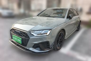 Used Audi S4 2022 S4 3.0TFSI