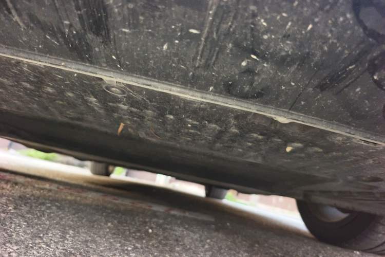 Used Audi S4 2022 S4 3.0TFSI Chassis Front