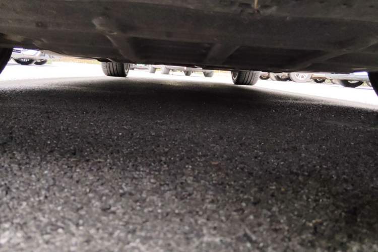 Used Audi S4 2022 S4 3.0TFSI Chassis Front