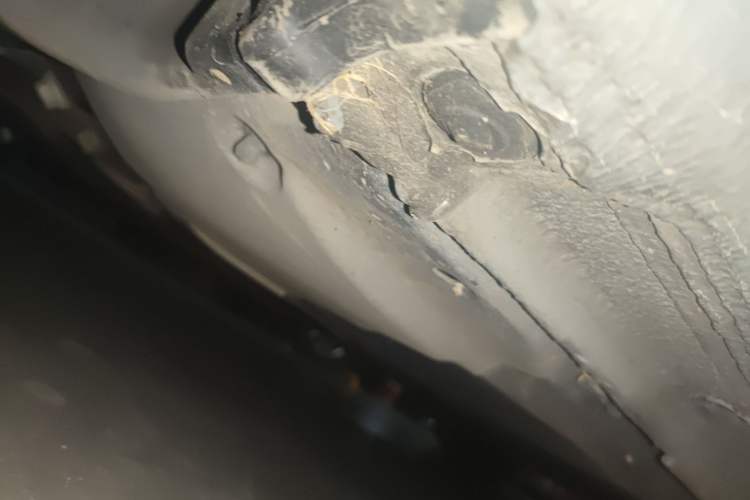 Used Audi S4 2022 S4 3.0TFSI Chassis Front Left