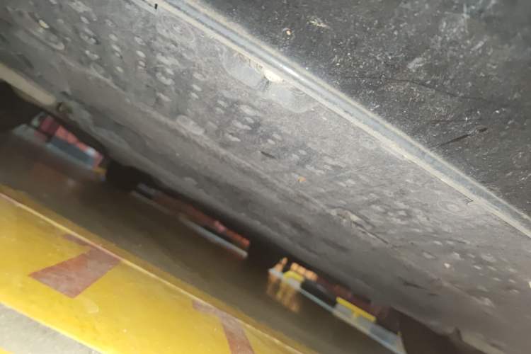 Used Audi S4 2022 S4 3.0TFSI Chassis Front