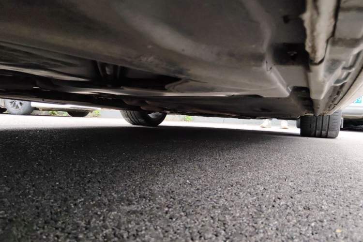 Used Audi S4 2022 S4 3.0TFSI Chassis Rear Right