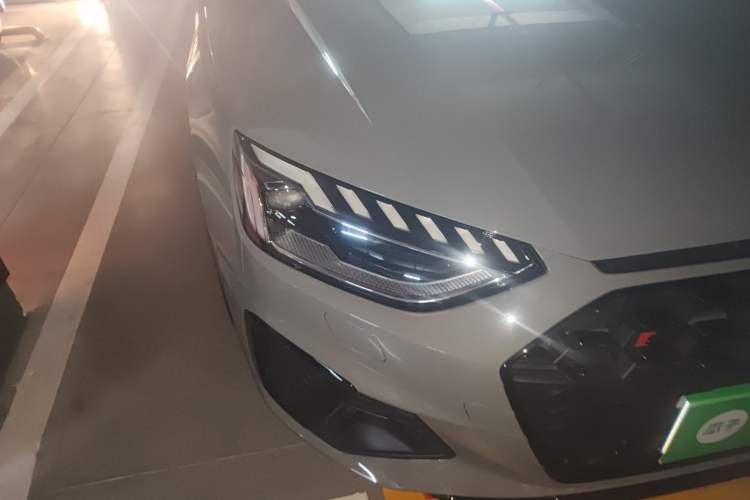Used Audi S4 2022 S4 3.0TFSI Right Front Headlight