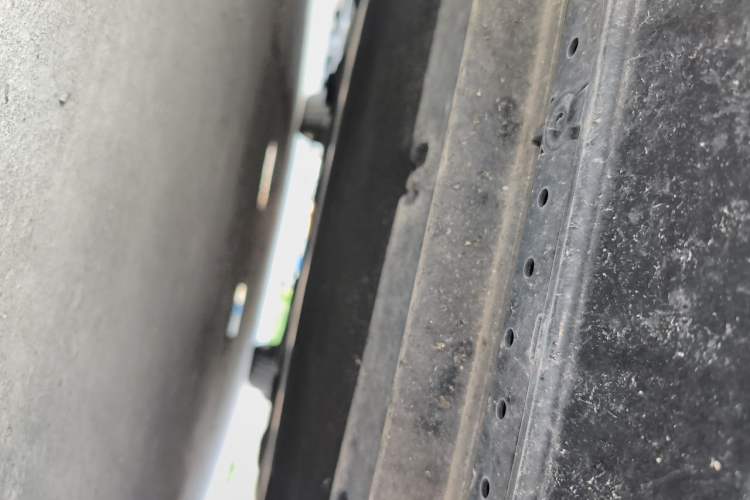 Used Audi S4 2023 S4 Avant 3.0TFSI Chassis Front