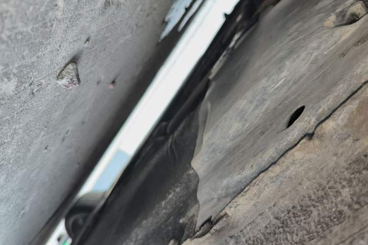 Used Audi S4 2023 S4 Avant 3.0TFSI Chassis Front Left