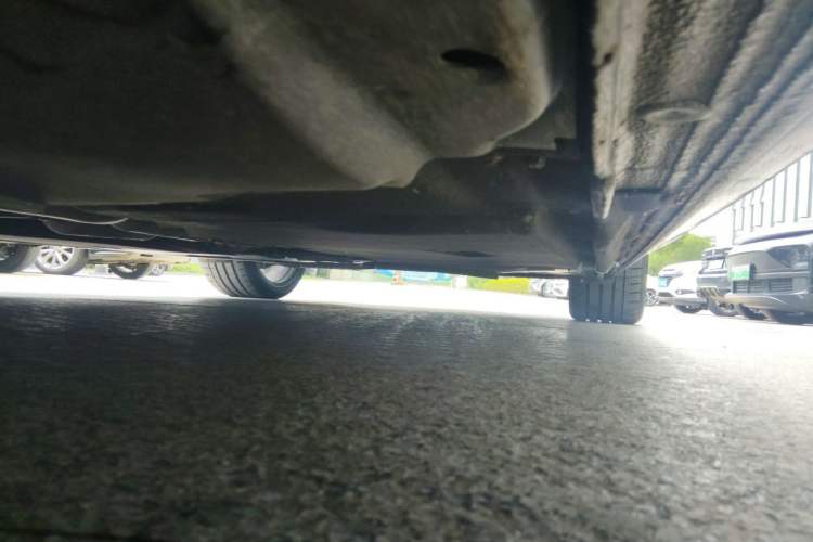 Used Audi S4 2023 S4 3.0TFSI Chassis Front Left