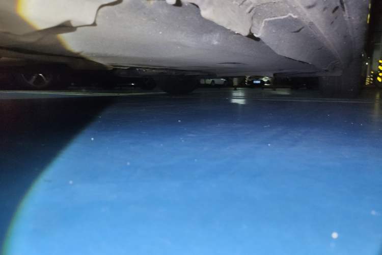 Used Audi S4 2023 S4 Avant 3.0TFSI Chassis Front Left