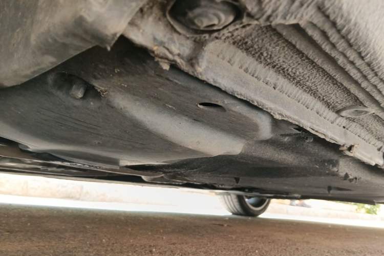 Used Audi S4 2023 S4 3.0TFSI Chassis Front Left