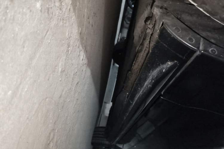 Used Audi S4 2023 S4 3.0TFSI Chassis Front Left
