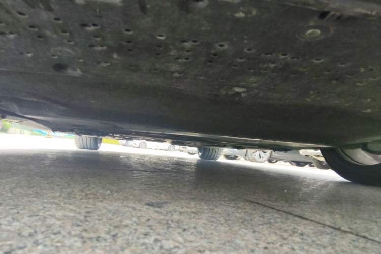 Used Audi S4 2023 S4 3.0TFSI Chassis Front