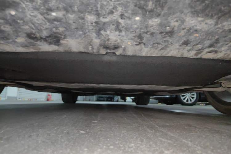 Used Audi S4 2023 S4 3.0TFSI Chassis Front