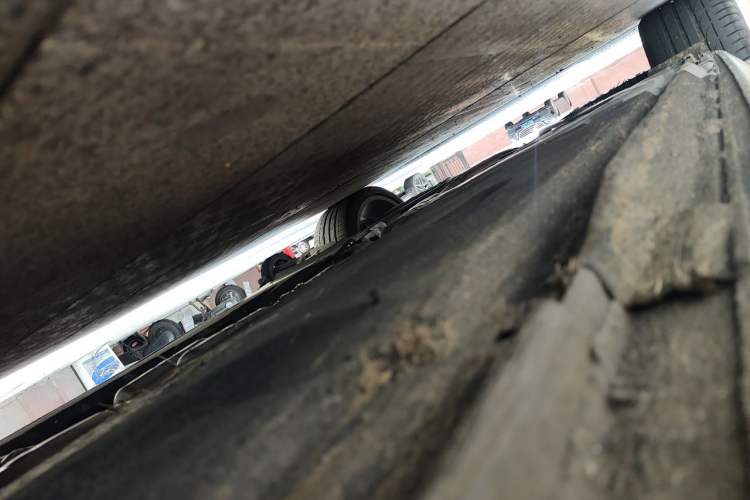 Used Audi S4 2023 S4 Avant 3.0TFSI Chassis Front Right