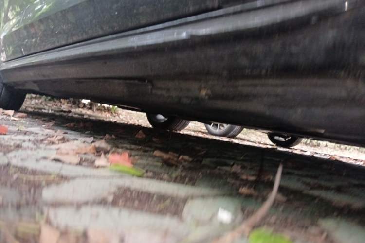 Used Audi S4 2023 S4 3.0TFSI Chassis Front Right