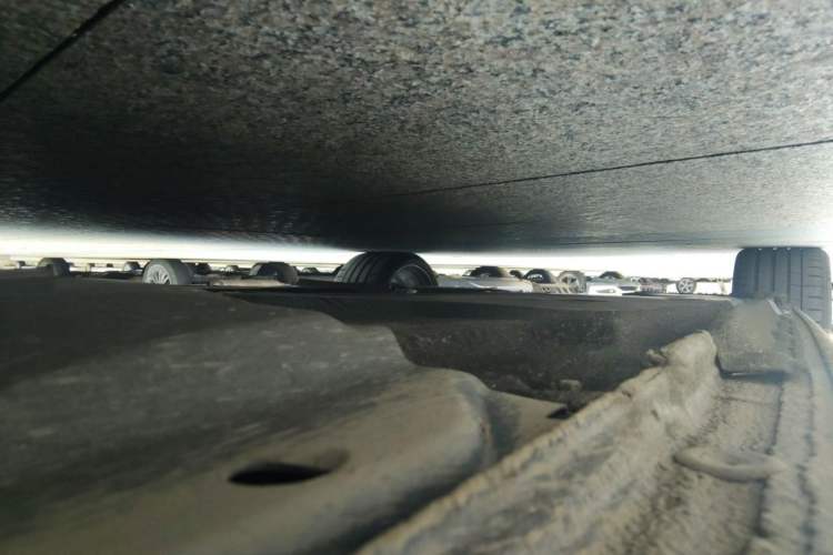 Used Audi S4 2023 S4 3.0TFSI Chassis Front Right