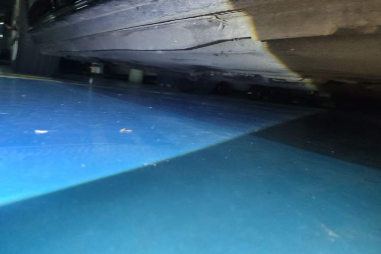 Used Audi S4 2023 S4 Avant 3.0TFSI Chassis Front Right