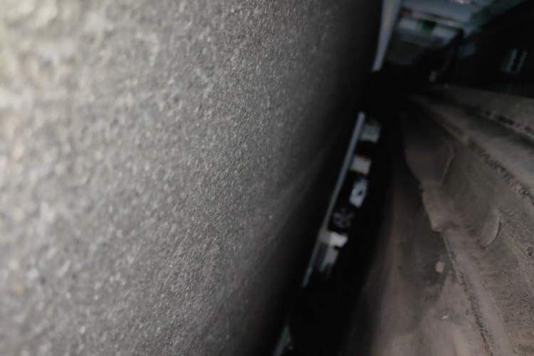Used Audi S4 2023 S4 3.0TFSI Chassis Front Right