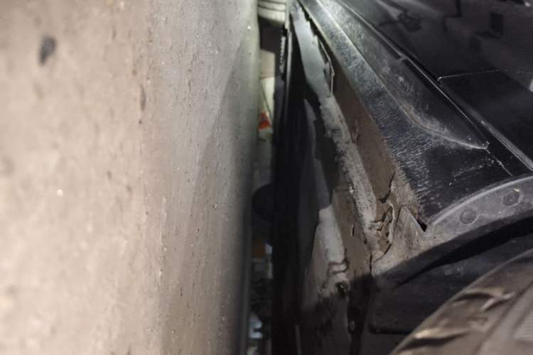 Used Audi S4 2023 S4 3.0TFSI Chassis Front Right