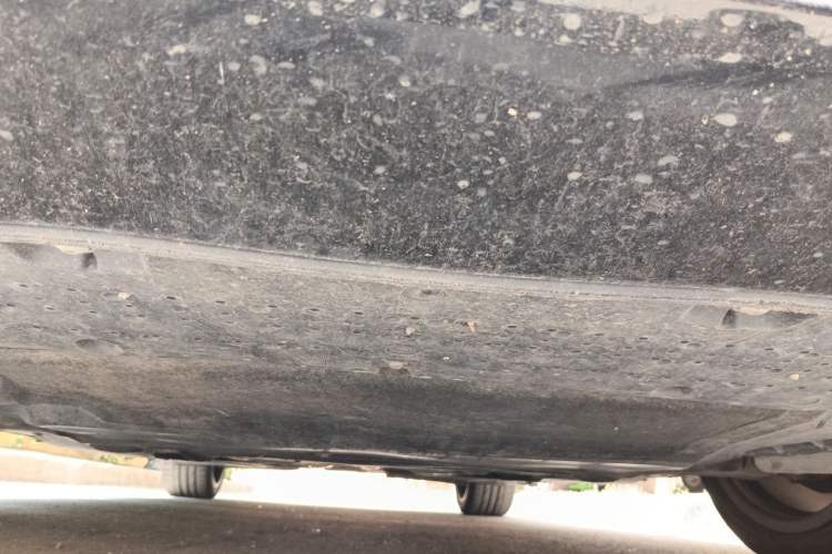 Used Audi S4 2023 S4 3.0TFSI Chassis Front