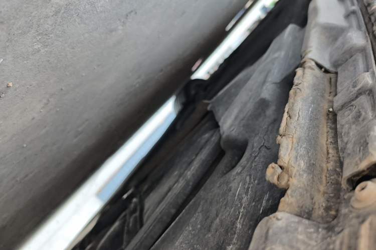 Used Audi S4 2023 S4 Avant 3.0TFSI Chassis Rear Left
