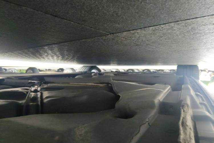 Used Audi S4 2023 S4 3.0TFSI Chassis Rear Left