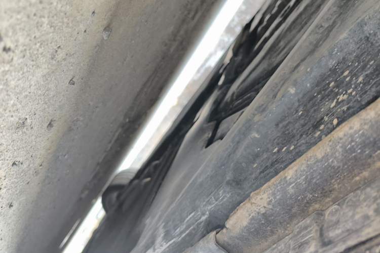 Used Audi S4 2023 S4 Avant 3.0TFSI Chassis Rear Right
