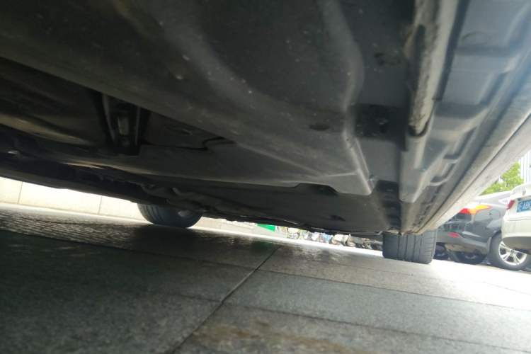 Used Audi S4 2023 S4 3.0TFSI Chassis Rear Right