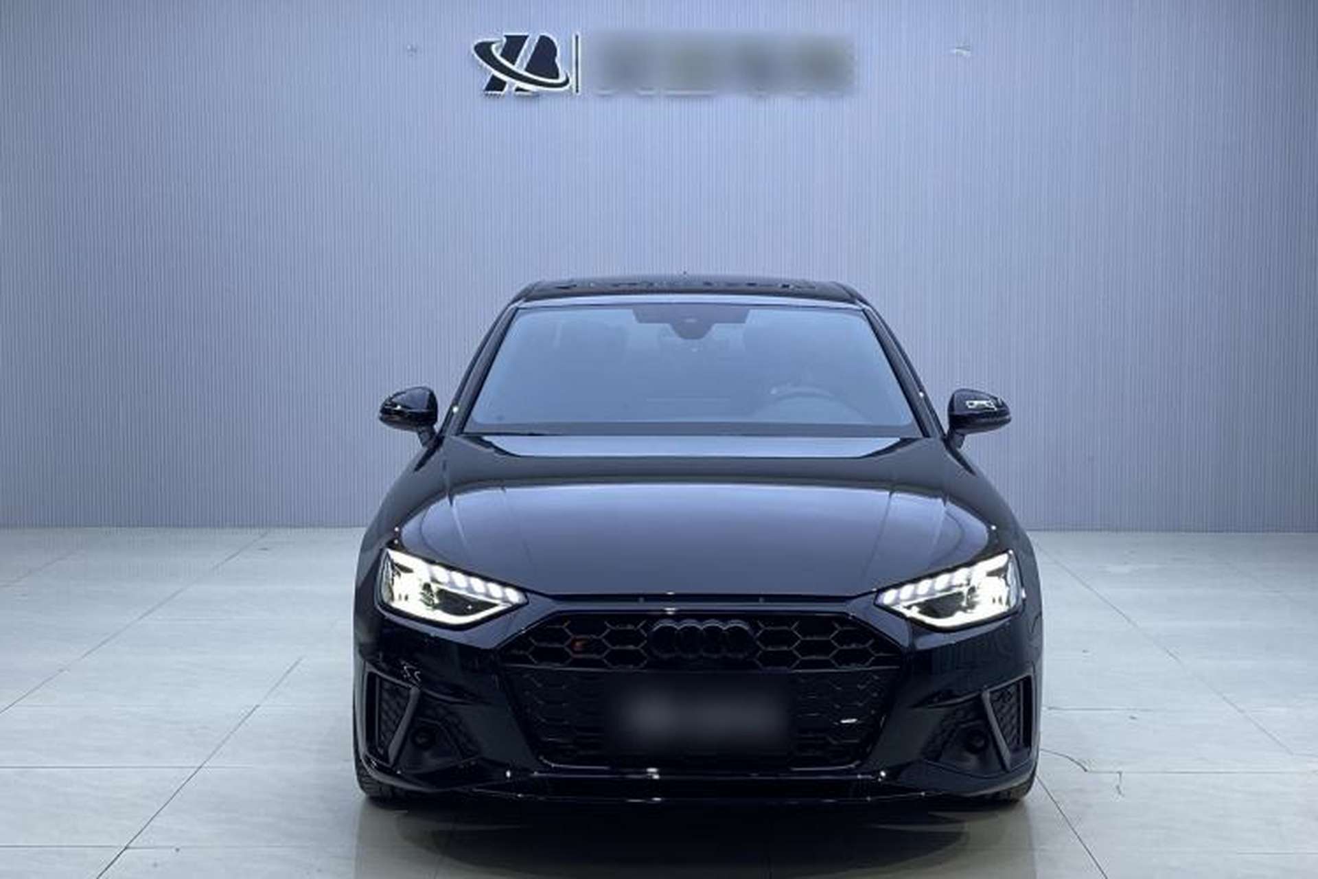 Used Audi S4 2023 S4 3.0TFSI Exterior 2