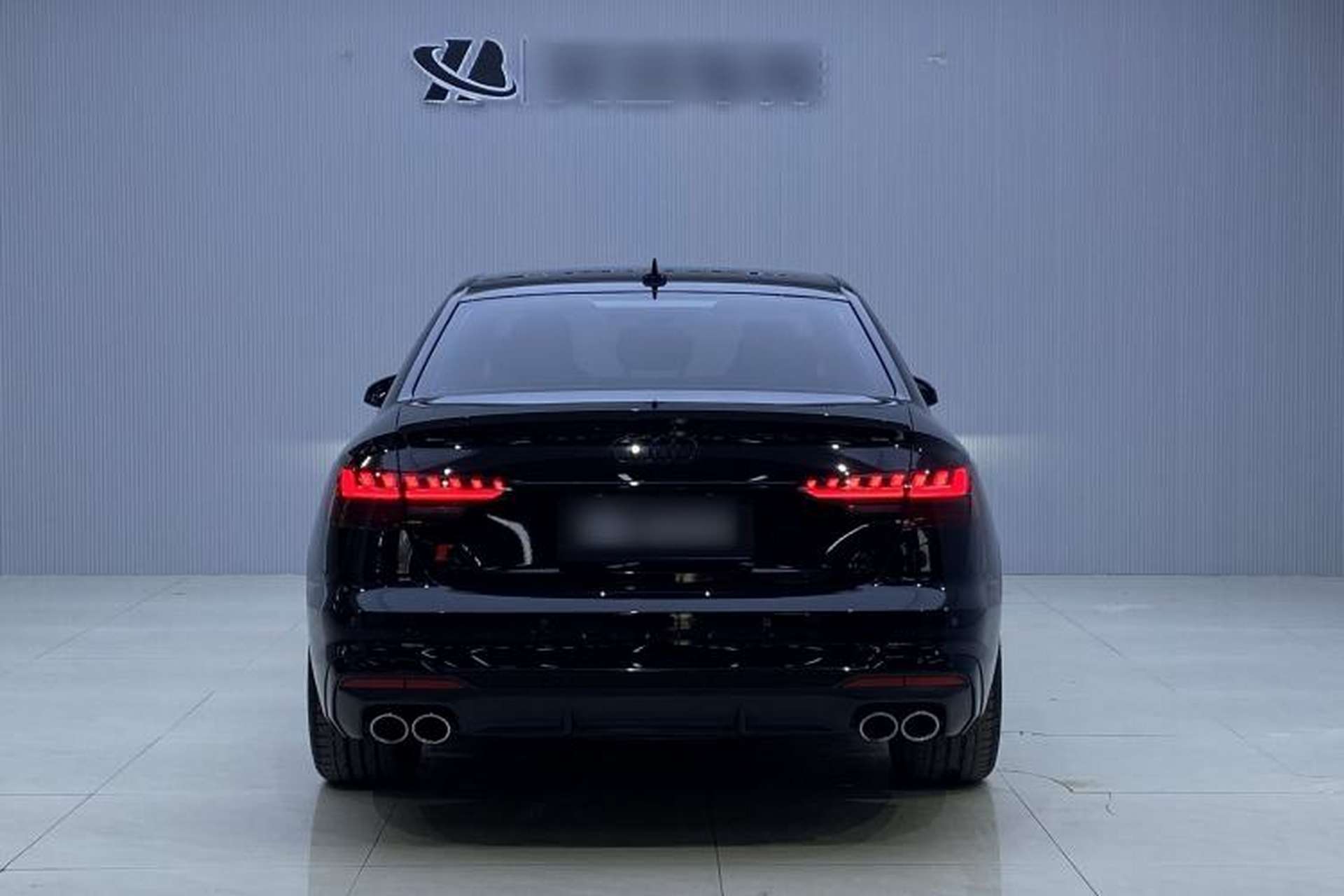 Used Audi S4 2023 S4 3.0TFSI Exterior 3