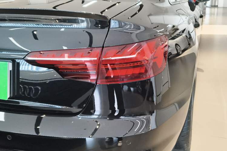 Used Audi S4 2023 S4 3.0TFSI Exterior 3