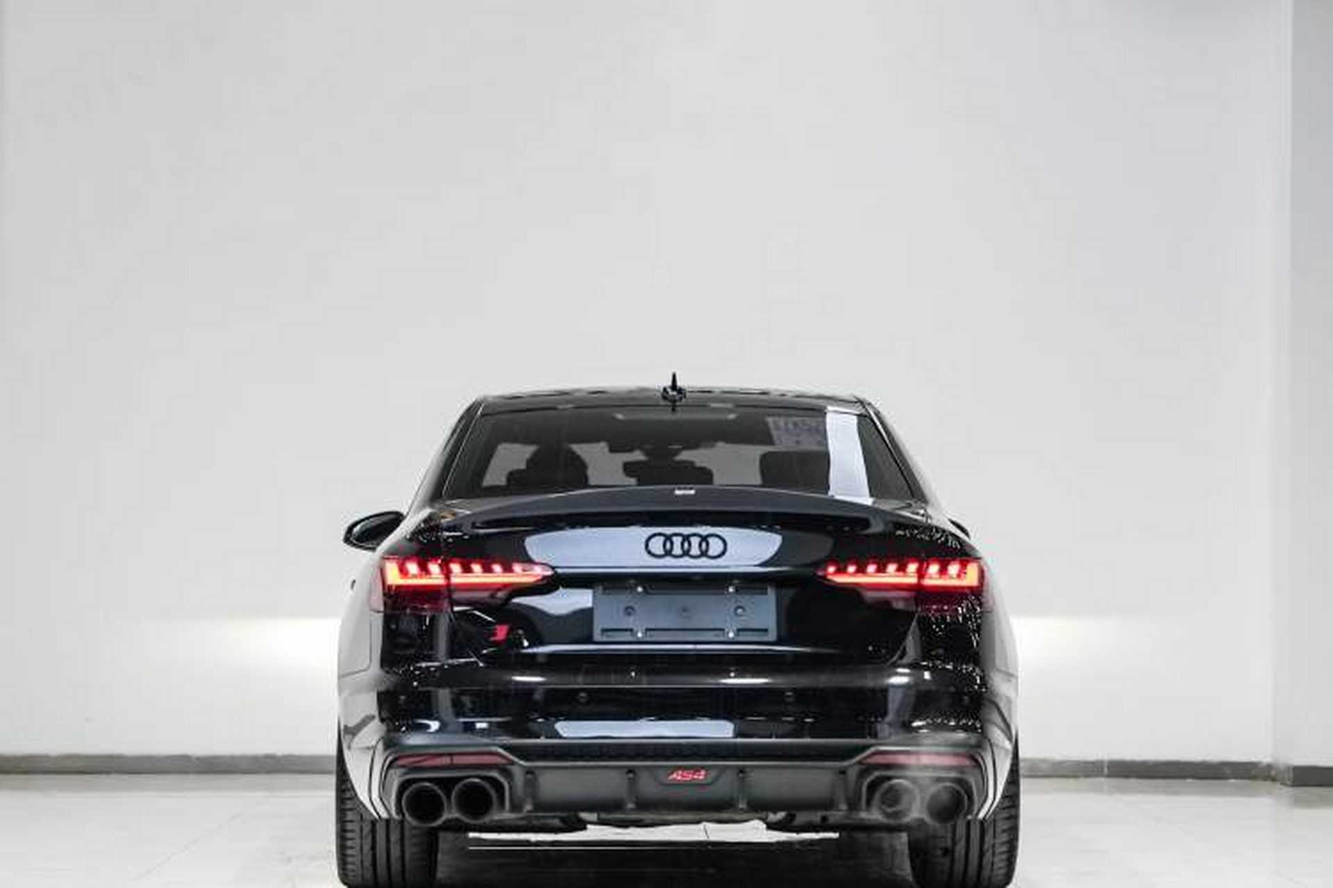 Used Audi S4 2023 S4 3.0TFSI Exterior 3