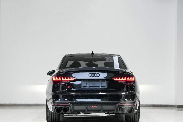 Used Audi S4 2023 S4 3.0TFSI Exterior 3
