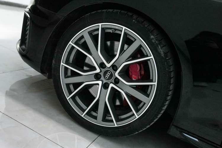 Used Audi S4 2023 S4 3.0TFSI Exterior 5
